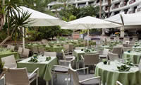 the seaside sandy beach hotel - playa 